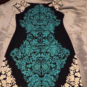 Maggie London multicolor Dress